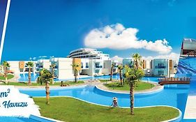 Aquasis Deluxe Resort & Spa 5*